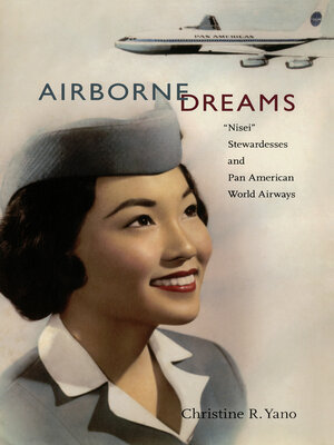 cover image of Airborne Dreams